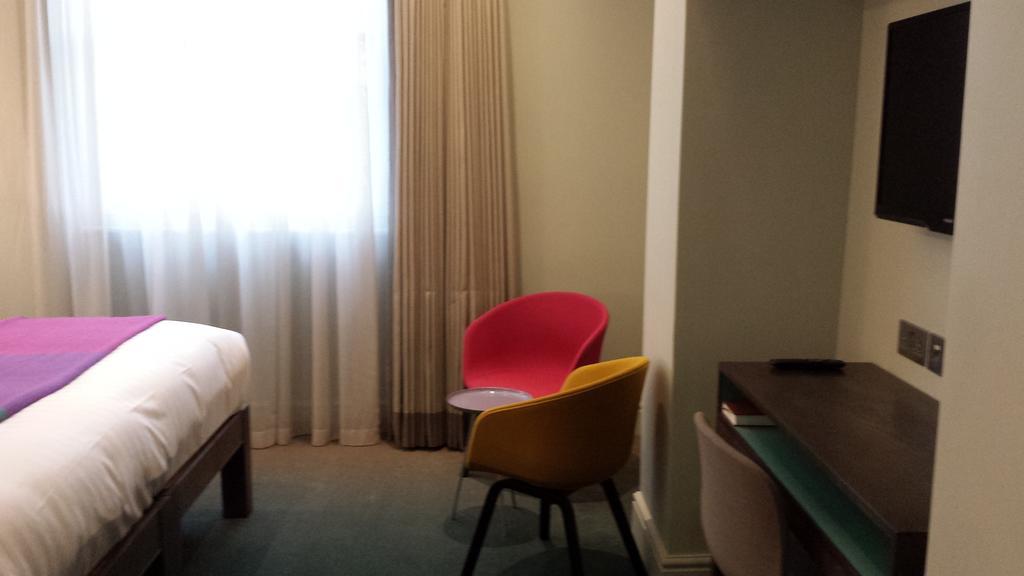 Royal Oak Hotel هاوكورست المظهر الخارجي الصورة
